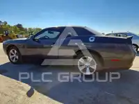 2018 Dodge CHALLENGER фото