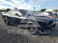 2018 Dodge CHALLENGER фото