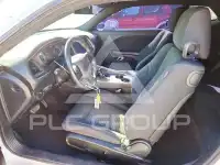 2018 Dodge CHALLENGER фото