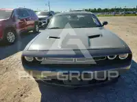 2018 Dodge CHALLENGER фото