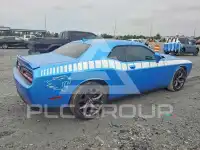 2018 Dodge CHALLENGER фото