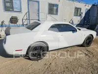 2018 Dodge CHALLENGER photo