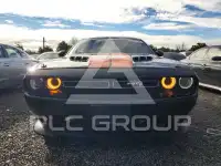 2018 Dodge CHALLENGER фото
