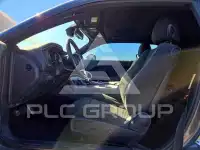 2018 Dodge CHALLENGER фото