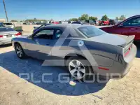 2018 Dodge CHALLENGER фото