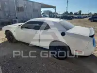 2018 Dodge CHALLENGER photo
