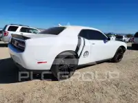 2018 Dodge CHALLENGER фото