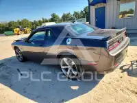 2018 Dodge CHALLENGER photo