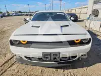 2018 Dodge CHALLENGER photo