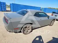 2018 Dodge CHALLENGER фото