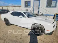 2018 Dodge CHALLENGER photo