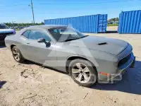 2018 Dodge CHALLENGER фото