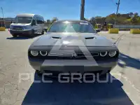 2018 Dodge CHALLENGER фото