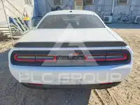 2018 Dodge CHALLENGER photo