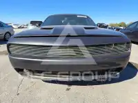 2018 Dodge CHALLENGER фото