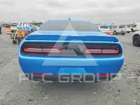 2018 Dodge CHALLENGER фото
