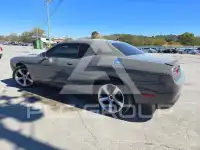 2018 Dodge CHALLENGER фото