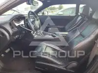 2018 Dodge CHALLENGER фото