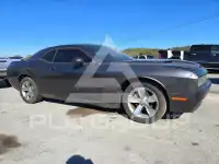 2018 Dodge CHALLENGER фото