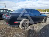 2018 Dodge CHALLENGER фото