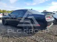 2018 Dodge CHALLENGER фото