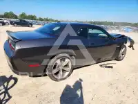 2018 Dodge CHALLENGER photo