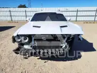 2018 Dodge CHALLENGER фото
