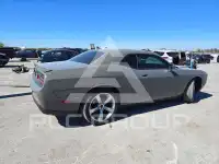 2018 Dodge CHALLENGER фото