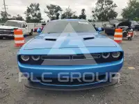 2018 Dodge CHALLENGER фото
