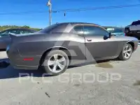 2018 Dodge CHALLENGER фото