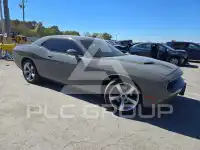 2018 Dodge CHALLENGER фото