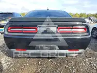 2018 Dodge CHALLENGER фото