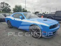 2018 Dodge CHALLENGER фото