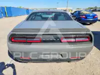 2018 Dodge CHALLENGER фото