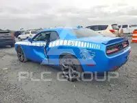 2018 Dodge CHALLENGER фото