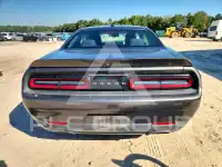 2018 Dodge CHALLENGER photo
