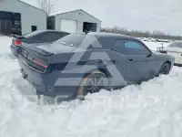 2018 Dodge CHALLENGER фото
