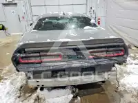 2018 Dodge CHALLENGER photo