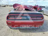 2018 Dodge CHALLENGER фото