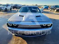 2018 Dodge CHALLENGER photo