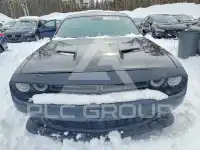 2018 Dodge CHALLENGER фото
