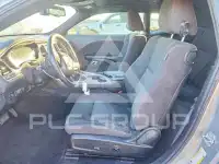 2018 Dodge CHALLENGER photo