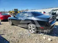 2018 Dodge CHALLENGER фото