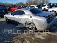 2018 Dodge CHALLENGER фото