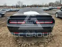 2018 Dodge CHALLENGER photo