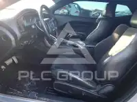 2018 Dodge CHALLENGER фото