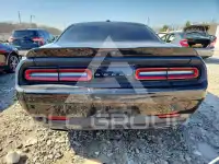 2018 Dodge CHALLENGER фото