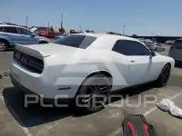 2018 Dodge CHALLENGER photo