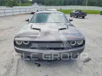 2018 Dodge CHALLENGER фото