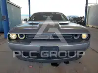 2018 Dodge CHALLENGER фото